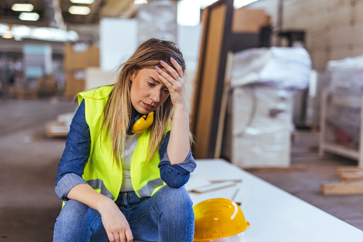 accountability in the work place