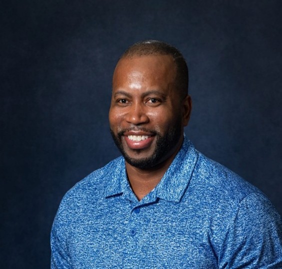 Rudy Grajales, bilingual consultant