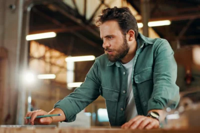 What to look for in frontline leadership training.