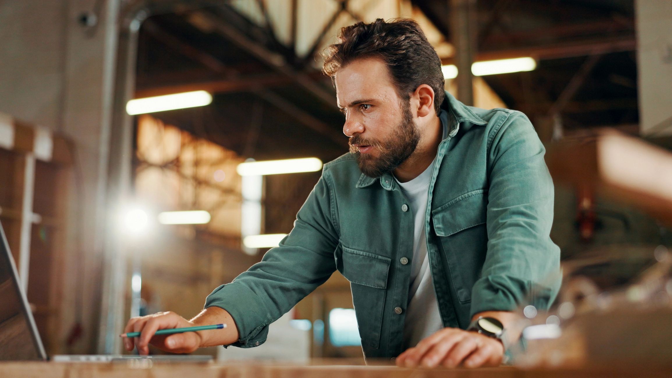 What to look for in frontline leadership training.